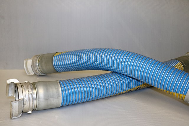 Tub-Flex  Fabricant de tuyaux flexibles pour l'industrie